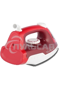 Утюг Centek СТ-2347, 1800Вт, фиолетовый