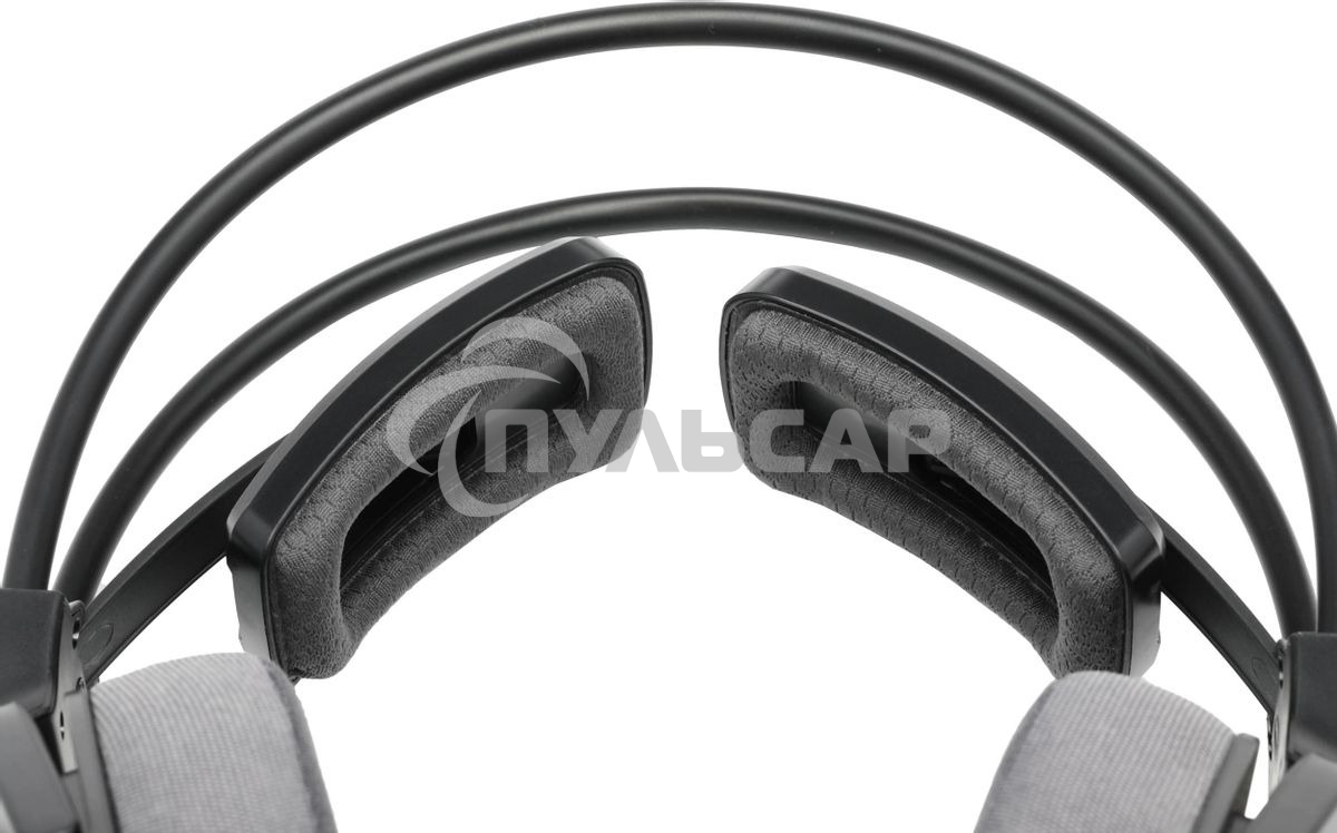 Наушники с микрофоном A4Tech Bloody MR575 черный BT оголовье (MR575)