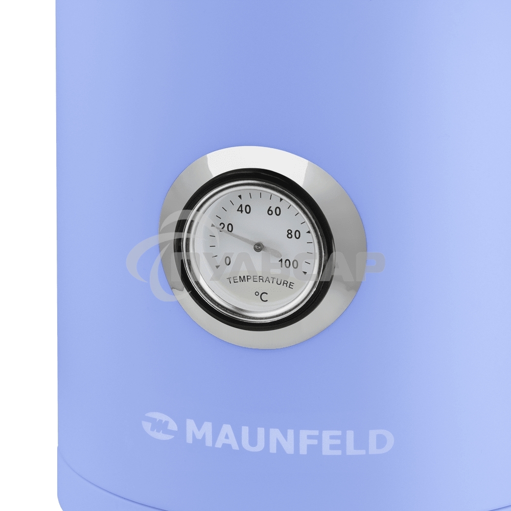 Чайник электрический Maunfeld MFK-631DB