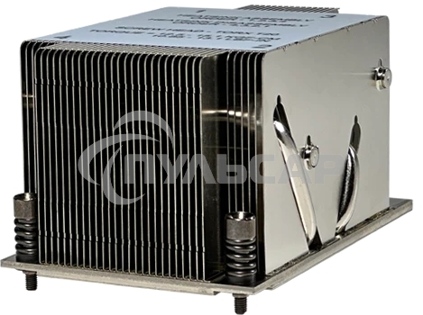 Пассивный кулер Ablecom AHS-S22140, LGA4844, 2U, Passive 