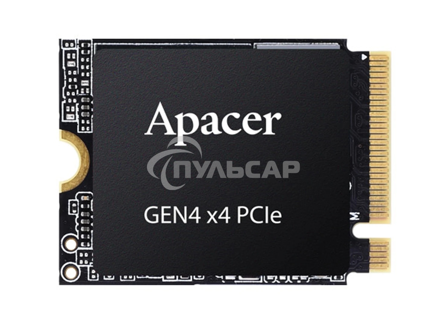 Накопитель SSD Apacer PE4430-R PCIe M230 2Tb Gen4x4
