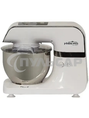 Миксер HIBERG MP 1040 DW