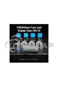 Мультифункциональный хаб Vention USB Type C 8 в 1