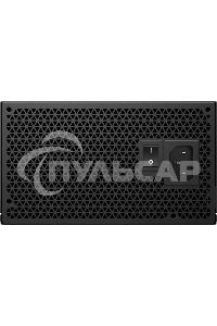 Блок питания PcCooler P5-YK550-B1F ATX 550W 80 PLUS Bronze, (20+4pin) APFC 135мм fan 6xSATA Cab Manag RTL