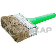 Кисть плоская Rexant 89-0337 