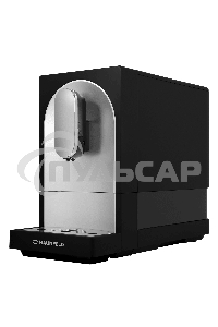 Кофемашина встраиваемая Maunfeld MF-A8021CBK