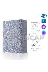 Очиститель воздуха приточный Ballu ONEAIR ASP-100M