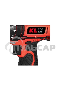 Шуруповерт аккумуляторный KLECO KE2213NM (19 Нм, акб. 12в/1,3А·ч-1шт.; ЗУ-1шт. бита-1шт.; уровень горизонт встроенный)