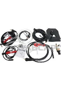 Сварочный полуавтомат инверторный Redbo MMCT-250 универсальный