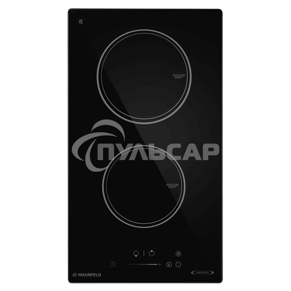 Индукционная варочная панель MAUNFELD AVI3023SBK