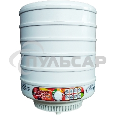 Сушилка для овощей и фруктов Renova DVN31-500/5(R)