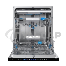 Встраиваемая посудомоечная машина Midea MID60S730i