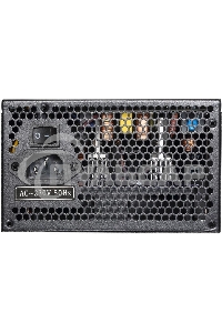 Блок питания Aerocool / Formula FX-500 RTL, 500Вт, 120мм, черный