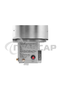 Обогреватель газовый инфракрасный Ballu BIGH-10