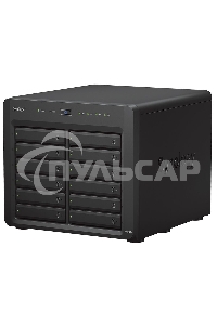 Сетевое хранилище Synology DS3622xs+