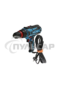 Дрель-шуруповерт Sturm ID2145PT, Сетевой, 450 Вт