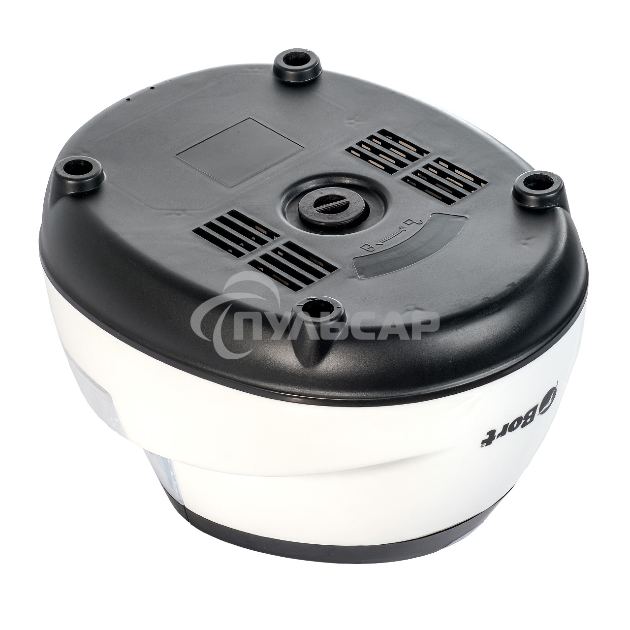 Отпариватель Bort FOR CLOTHES STEAM DUO 93418231