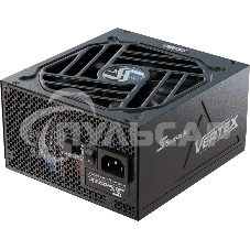 Блок питания Seasonic ATX 1200W VERTEX PX-1200 80 PLUS platinum (20+4pin) APFC 135мм fan 18xSATA Cab Manag RTL