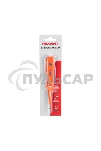 Тестер-пробник с комбинированным жалом R-13 Rexant