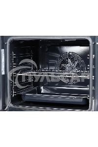 Электрическая духовка Gorenje BO6725E02WG, встраиваемая