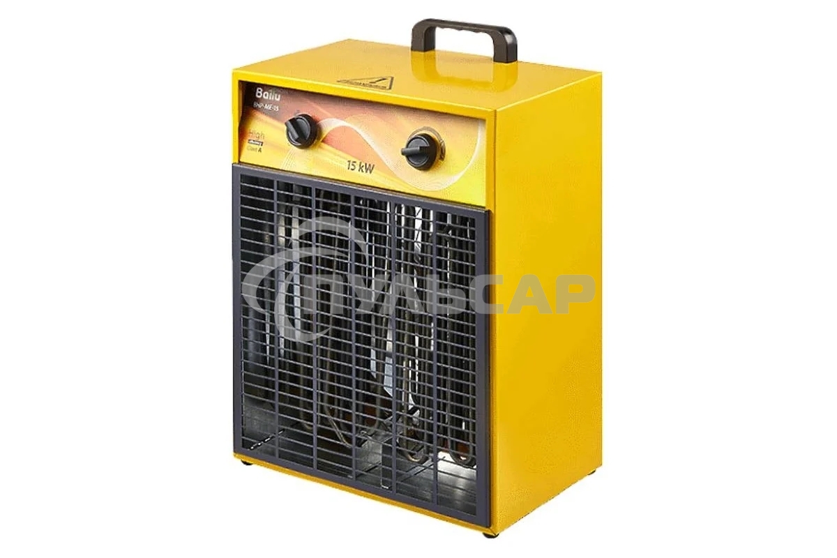 Пушка тепловая Ballu BHP-ME-15 НС-1184776