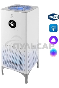Очиститель воздуха Electrolux EAP-2075D Yin&Yang