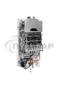 Колонка газовая Ballu GWH 12 Fiery