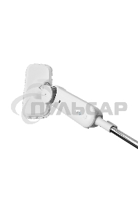 Паровая швабра BQ SM2000 белый, 1400 Вт