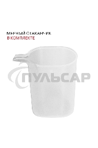 Утюг SUPRA IS-2421 2400Вт красный/черный