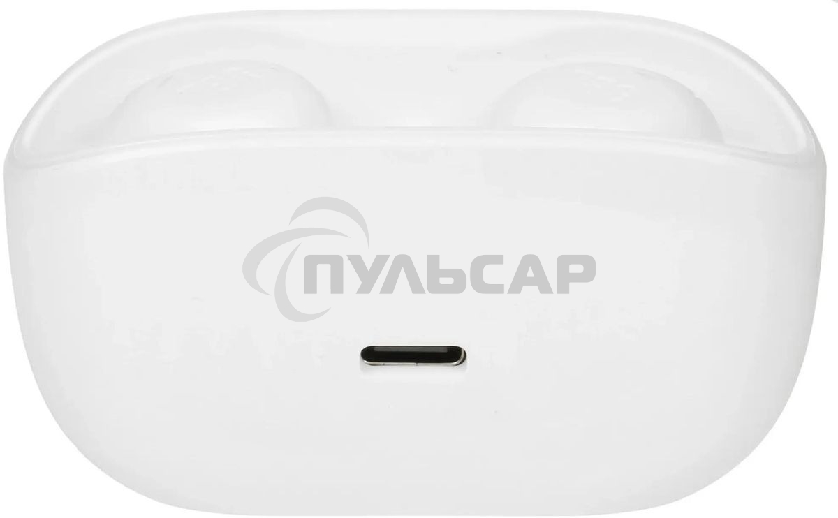 Гарнитура JBL Bluetooth WAVE BUDS белый JBLWBUDSWHT