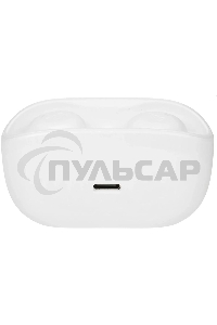 Гарнитура JBL Bluetooth WAVE BUDS белый JBLWBUDSWHT