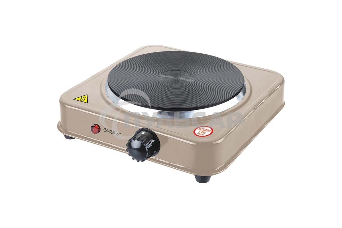 Плитка электрическая Energy EN-901E 1 конф блин