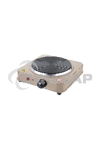 Плитка электрическая Energy EN-901E 1 конф блин