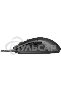 Мышь проводная игровая REDRAGON FYZU черная (USB, Pixart P3395, Huano, 6 кн., 26000 Dpi, RGb подсветка)