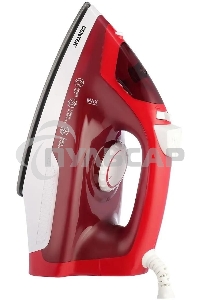 Утюг Centek СТ-2347, 1800Вт, фиолетовый