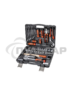 Набор инструмента AVSTEEL AV-01105656 предм. профессион.