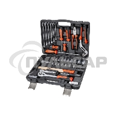 Набор инструмента AVSTEEL AV-01105656 предм. профессион. Набор инструмента AVSTEEL AV-01105656 предм. профессион.