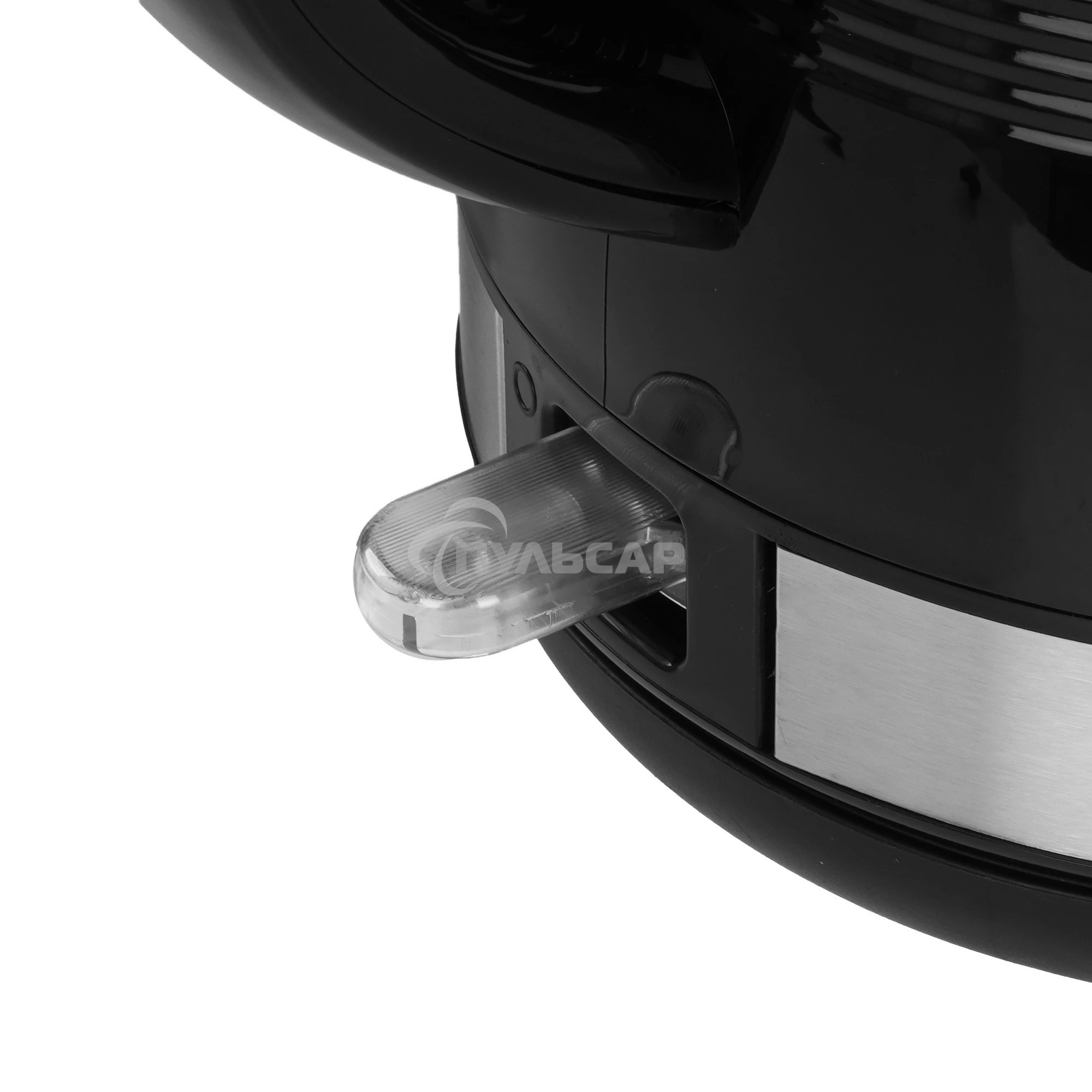 Чайник электрический Sakura SA-2343BK (1.7) черн д