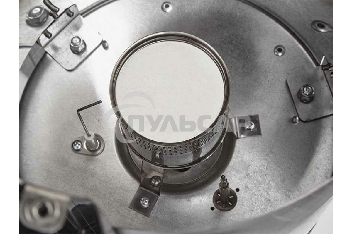 Обогреватель газовый инфракрасный Ballu BIGH-10