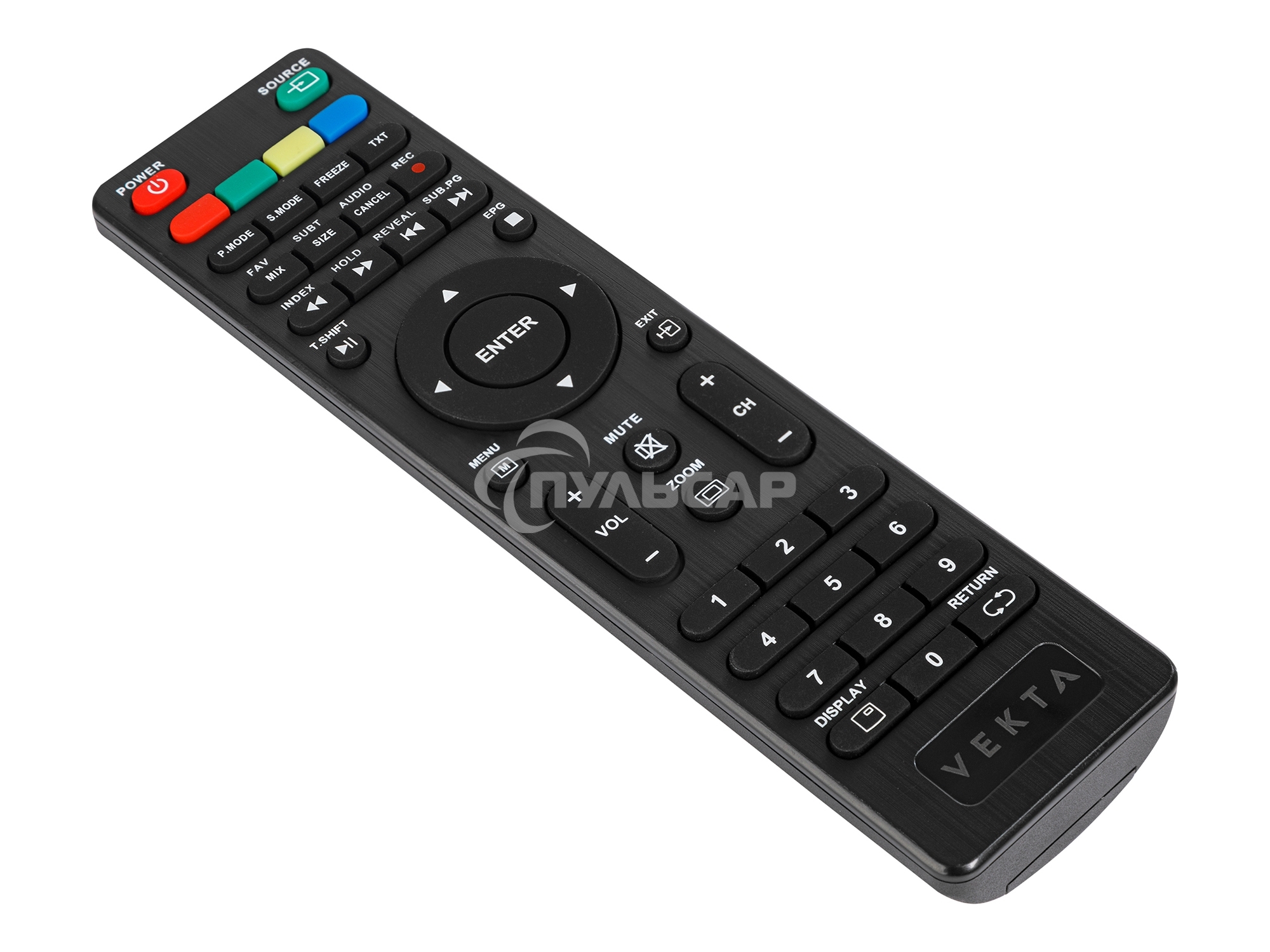 Телевизор Vekta 24