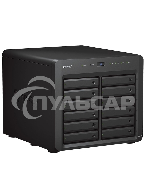 Сетевое хранилище Synology DS3622xs+