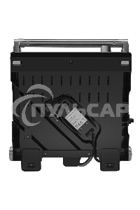 Гриль электрический MAUFELD MF-1324S