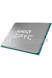 Процессор AMD EPYC 7763 Soc-SP3 2.45GHz OEM