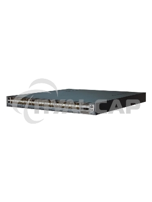 Коммутатор 5835-54X-O-AC-F Edge-corE 2AS5835-54X, 48-Port 10G SFP+ with 6x100G QSFP28 uplinks