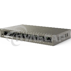 Коммутатор IP-COM 10PORT 10/100M F1110P-8-63W