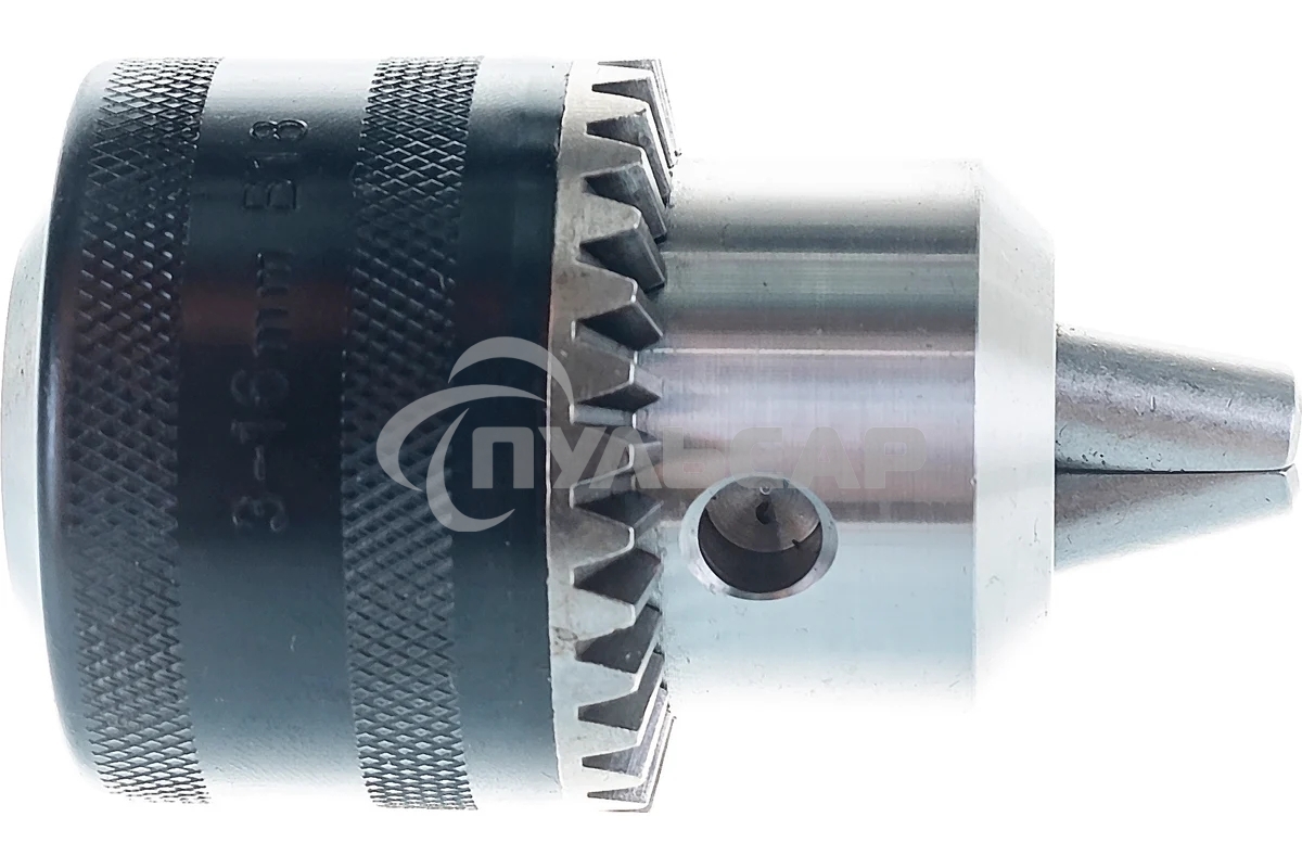 Патрон Matrix для дрели ключевой 3-16 мм - В18