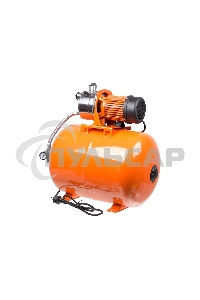 Автономная станция водоснабжения Вихрь АСВ-1200/50Н 68/1/11