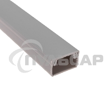 Кабель-канал Rexant 16х16мм, Серый
