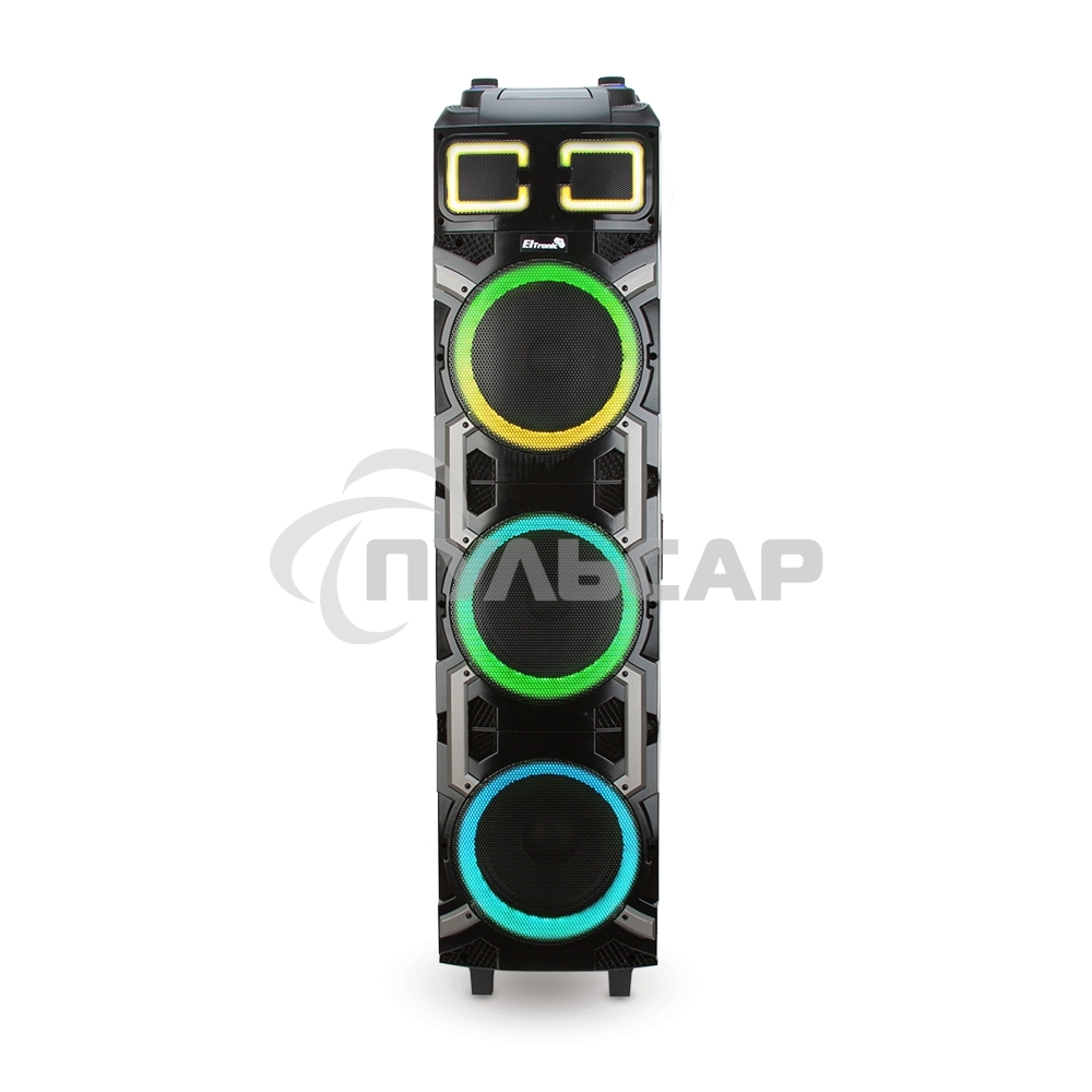 Колонка ELTRONIC 10