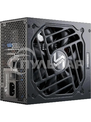 Блок питания Seasonic ATX 1200W VERTEX PX-1200 80 PLUS platinum (20+4pin) APFC 135мм fan 18xSATA Cab Manag RTL